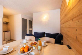 Résidence Relais De La Guisane - Appartement rénové · Proche des pistes de ski · casier à skis MAE-0524